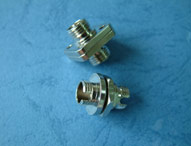 fiber optic FC adapter