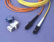 fiber optic cable assemblies